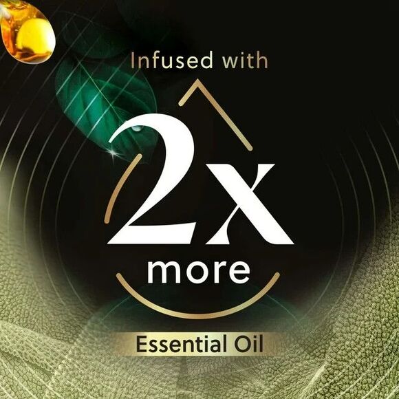 Air Wick Vibrant Scented Oil Plug-In Warmers – White Sage & Mahogany (2-Pack) - Picture 7 of 16